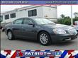 2011 Buick Lucerne