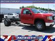 2012 GMC Sierra 3500