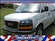 2012 GMC Savana