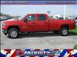 2012 GMC Sierra 3500
