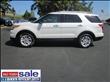 2011 Ford Explorer