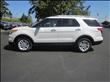 2011 Ford Explorer