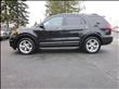 2011 Ford Explorer