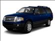 2011 Ford Expedition EL