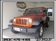 2011 Jeep Wrangler