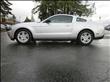 2012 Ford Mustang