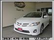 2011 Toyota Corolla