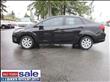 2011 Ford Fiesta