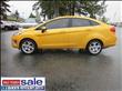 2011 Ford Fiesta