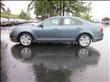 2011 Ford Fusion