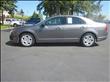 2011 Ford Fusion