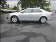 2011 Ford Fusion