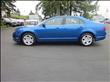 2011 Ford Fusion