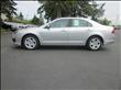 2011 Ford Fusion