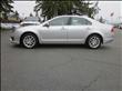 2011 Ford Fusion