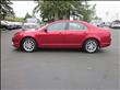 2011 Ford Fusion