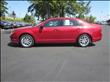 2011 Ford Fusion