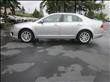 2011 Ford Fusion