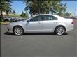2011 Ford Fusion