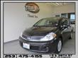 2011 Nissan Versa