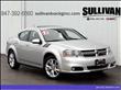2012 Dodge Avenger