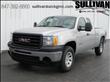 2011 GMC Sierra 1500