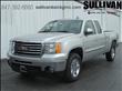 2011 GMC Sierra 1500