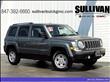 2011 Jeep Patriot