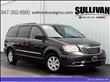 2011 Chrysler Town & Country