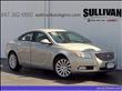 2011 Buick Regal