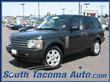 2005 Land Rover Range Rover