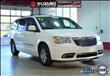 2011 Chrysler Town & Country