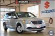2011 Dodge Grand Caravan