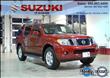 2011 Nissan Pathfinder