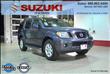 2011 Nissan Pathfinder