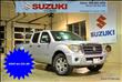 2011 Suzuki Equator