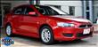 2011 Mitsubishi Lancer Sportback