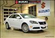 2012 Suzuki Kizashi