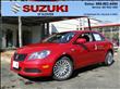 2012 Suzuki Kizashi