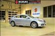 2011 Suzuki Kizashi