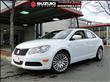 2011 Suzuki Kizashi