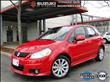 2011 Suzuki SX4 Sport