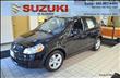 2012 Suzuki SX4 Crossover