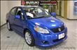 2012 Suzuki SX4 Sport