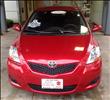 2011 Toyota Yaris