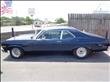 1972 Chevrolet Nova