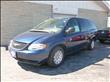 2003 Chrysler Town & Country