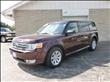 2011 Ford Flex