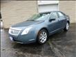 2011 Mercury Milan