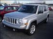 2011 Jeep Patriot